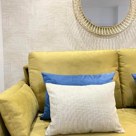 Apartment Iloftmalaga Alameda De Capuchinos Ii