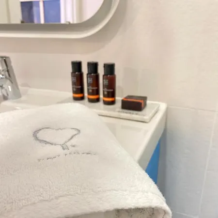 Apartmán Iloftmalaga Alameda De Capuchinos Ii Màlaga